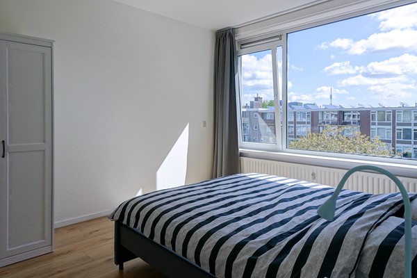 Medium property photo - Onstein 36, 1082 KL Amsterdam