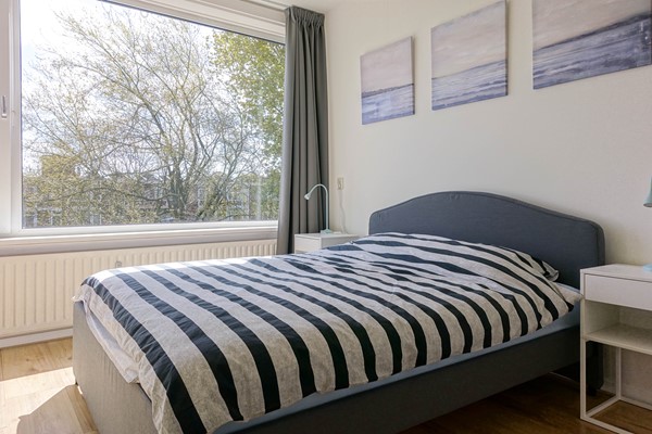 Medium property photo - Onstein 36, 1082 KL Amsterdam