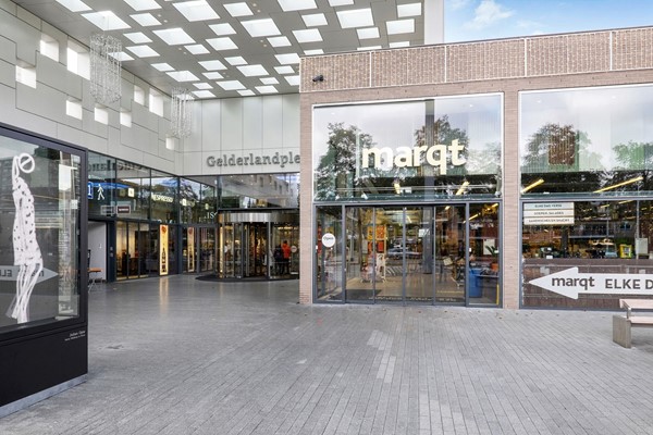Medium property photo - Onstein 36, 1082 KL Amsterdam