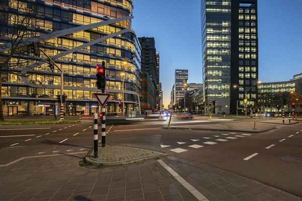 Medium property photo - Onstein 36, 1082 KL Amsterdam
