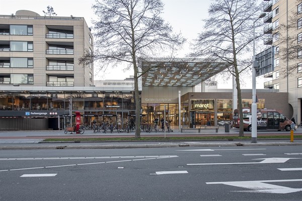 Medium property photo - Onstein 36, 1082 KL Amsterdam