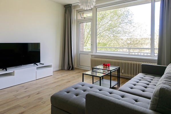 Medium property photo - Onstein 36, 1082 KL Amsterdam