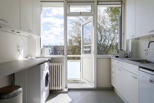 Medium property photo - Onstein 36, 1082 KL Amsterdam