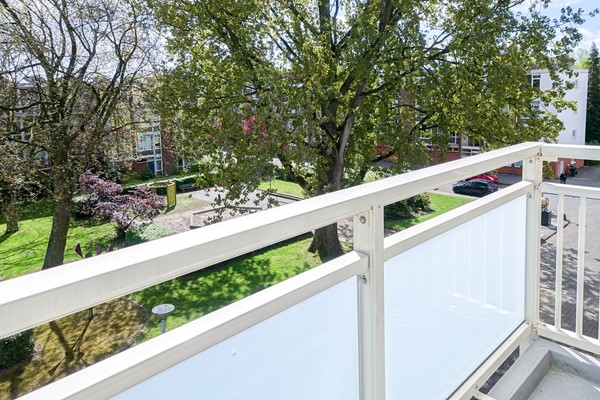 Medium property photo - Onstein 36, 1082 KL Amsterdam