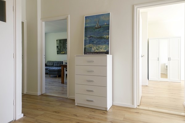 Medium property photo - Onstein 36, 1082 KL Amsterdam