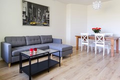 Verhuurd: Onstein 36, 1082KL Amsterdam