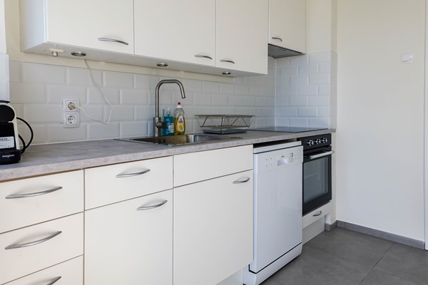 Medium property photo - Onstein 36, 1082 KL Amsterdam