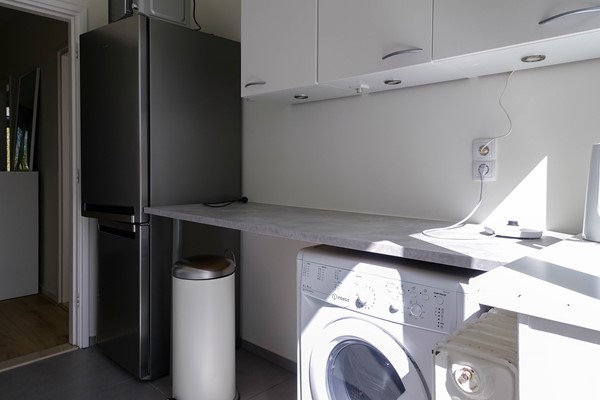 Medium property photo - Onstein 36, 1082 KL Amsterdam