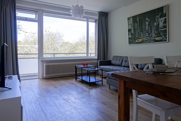 Medium property photo - Onstein 36, 1082 KL Amsterdam