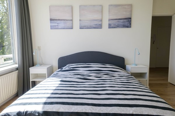 Medium property photo - Onstein 36, 1082 KL Amsterdam