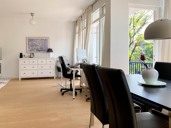 Medium property photo - Nieuwe Herengracht 81C, 1011 RT Amsterdam