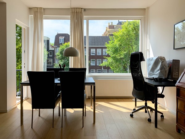 Medium property photo - Nieuwe Herengracht 81C, 1011 RT Amsterdam