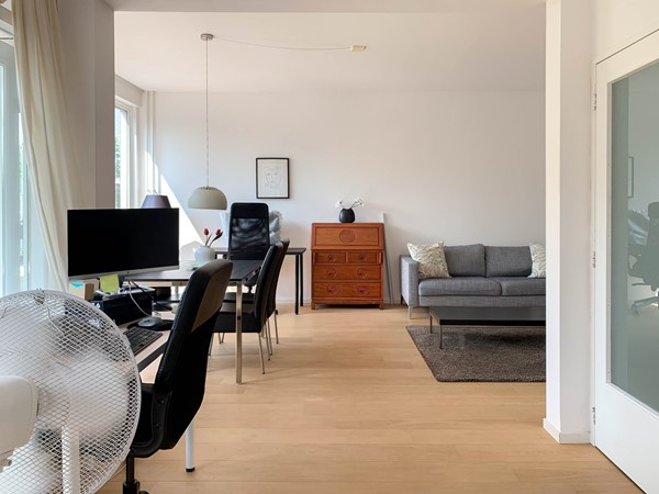 Medium property photo - Nieuwe Herengracht 81C, 1011 RT Amsterdam