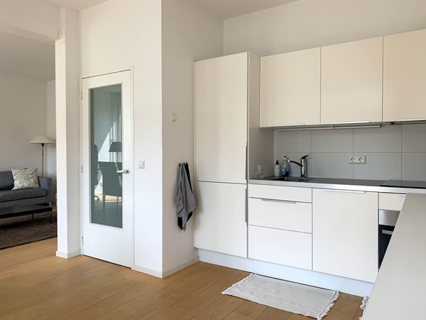 Medium property photo - Nieuwe Herengracht 81C, 1011 RT Amsterdam