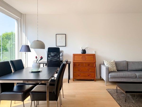 Medium property photo - Nieuwe Herengracht 81C, 1011 RT Amsterdam