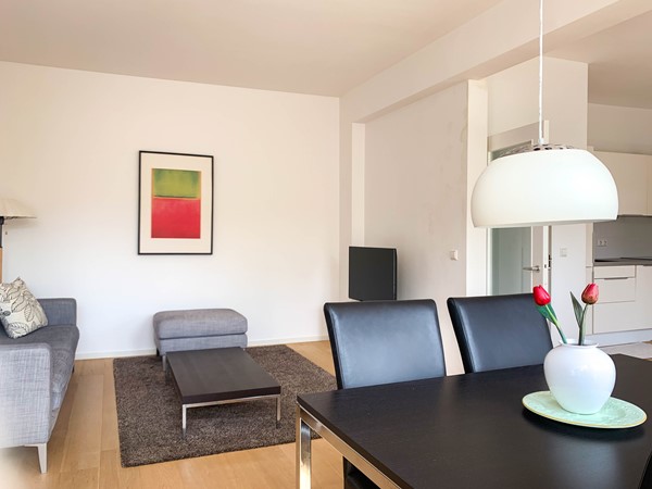 Medium property photo - Nieuwe Herengracht 81C, 1011 RT Amsterdam