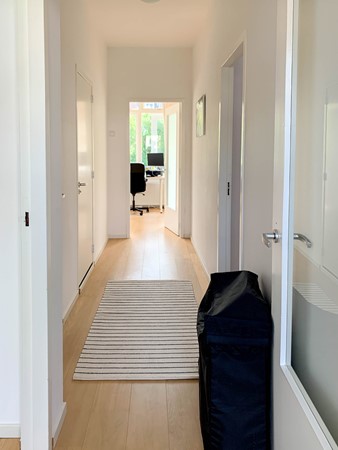 Medium property photo - Nieuwe Herengracht 81C, 1011 RT Amsterdam