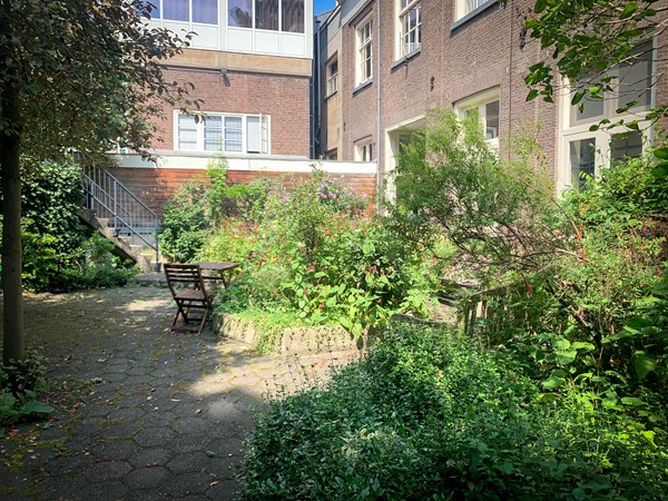 Medium property photo - Nieuwe Herengracht 81C, 1011 RT Amsterdam