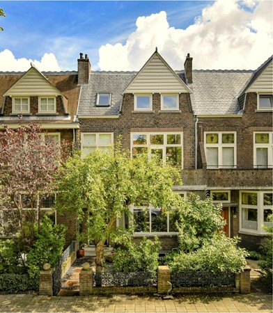 Medium property photo - Hoofdweg 54, 1058 BD Amsterdam