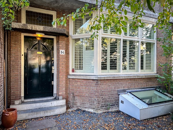 Medium property photo - Hoofdweg 54, 1058 BD Amsterdam