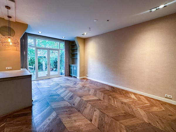 Medium property photo - Hoofdweg 54, 1058 BD Amsterdam