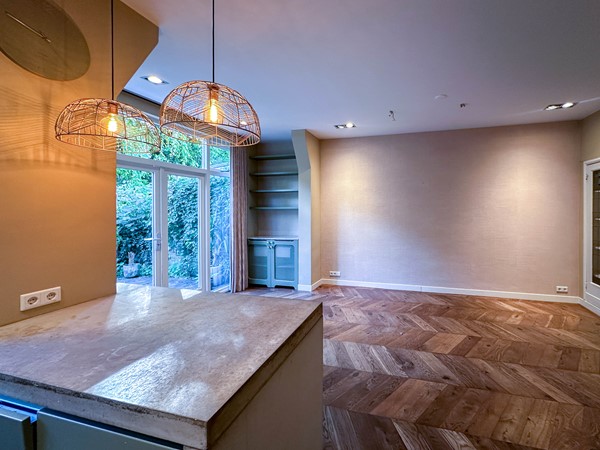 Medium property photo - Hoofdweg 54, 1058 BD Amsterdam