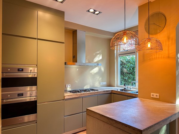 Medium property photo - Hoofdweg 54, 1058 BD Amsterdam