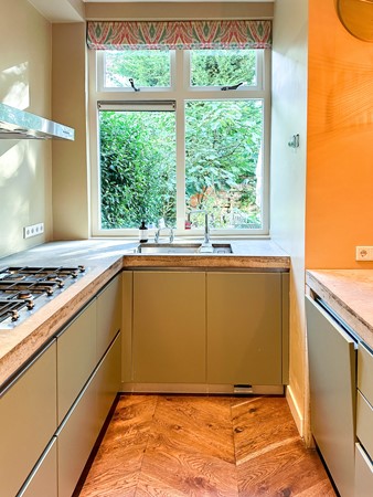 Medium property photo - Hoofdweg 54, 1058 BD Amsterdam