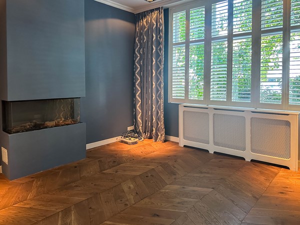 Medium property photo - Hoofdweg 54, 1058 BD Amsterdam