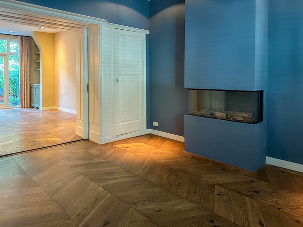 Medium property photo - Hoofdweg 54, 1058 BD Amsterdam