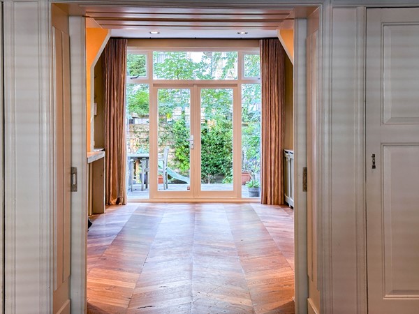 Medium property photo - Hoofdweg 54, 1058 BD Amsterdam