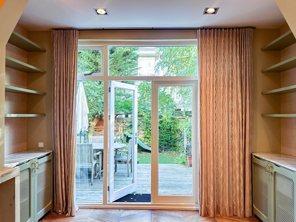 Medium property photo - Hoofdweg 54, 1058 BD Amsterdam