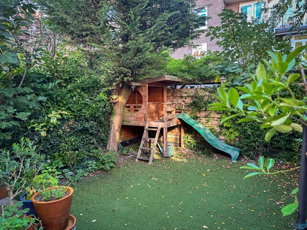 Medium property photo - Hoofdweg 54, 1058 BD Amsterdam