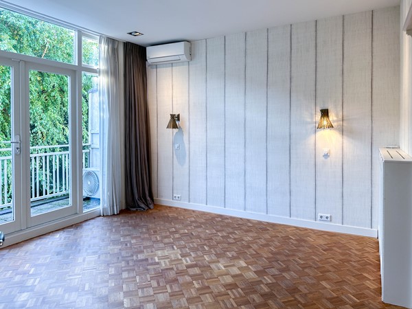 Medium property photo - Hoofdweg 54, 1058 BD Amsterdam