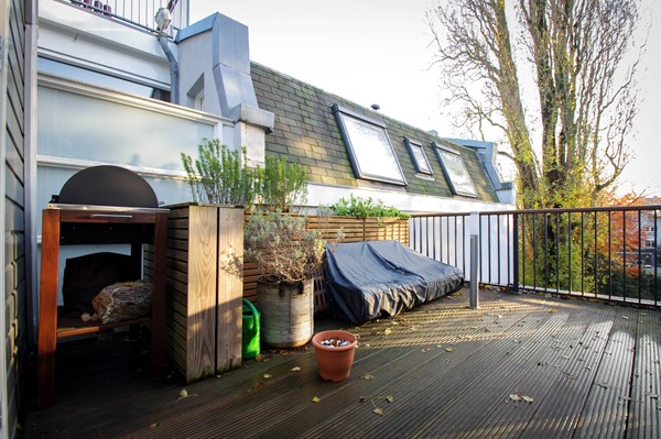 Medium property photo - Runstraat, 1016 GJ Amsterdam