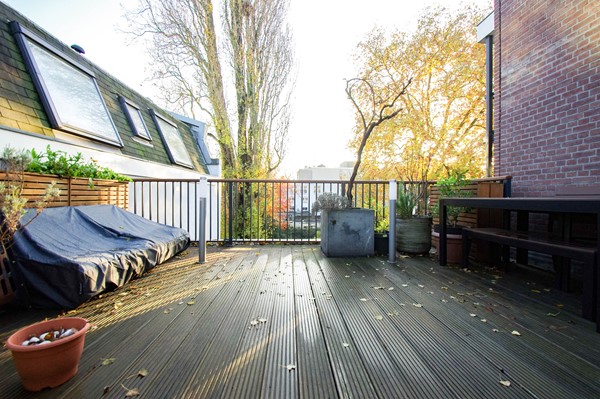 Medium property photo - Runstraat, 1016 GJ Amsterdam