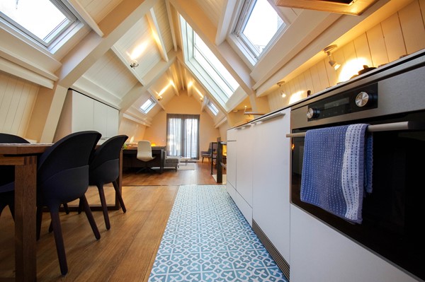 Medium property photo - Runstraat, 1016 GJ Amsterdam