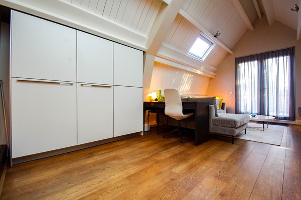 Medium property photo - Runstraat, 1016 GJ Amsterdam