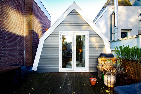 Medium property photo - Runstraat, 1016 GJ Amsterdam