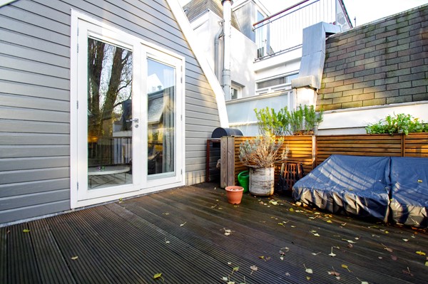 Medium property photo - Runstraat, 1016 GJ Amsterdam