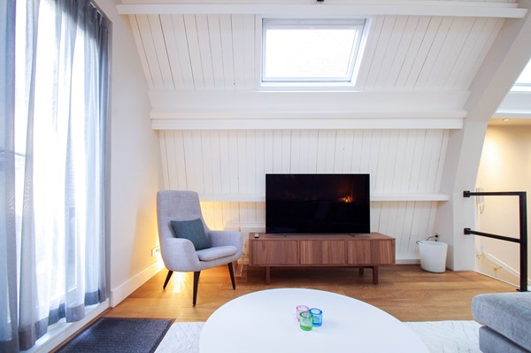 Medium property photo - Runstraat, 1016 GJ Amsterdam