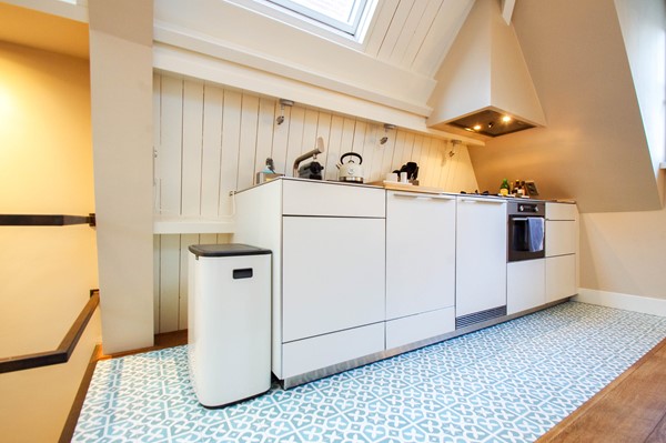 Medium property photo - Runstraat, 1016 GJ Amsterdam