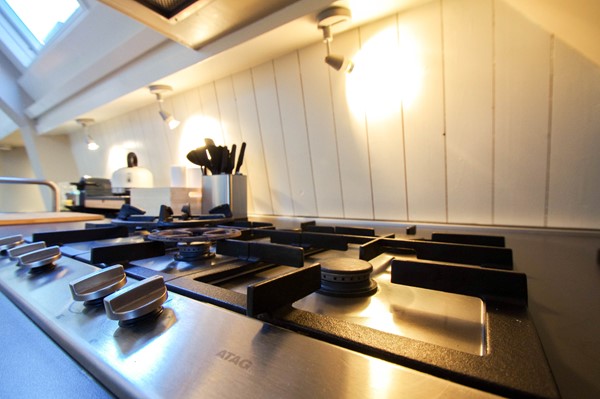 Medium property photo - Runstraat, 1016 GJ Amsterdam