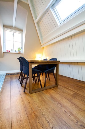 Medium property photo - Runstraat, 1016 GJ Amsterdam