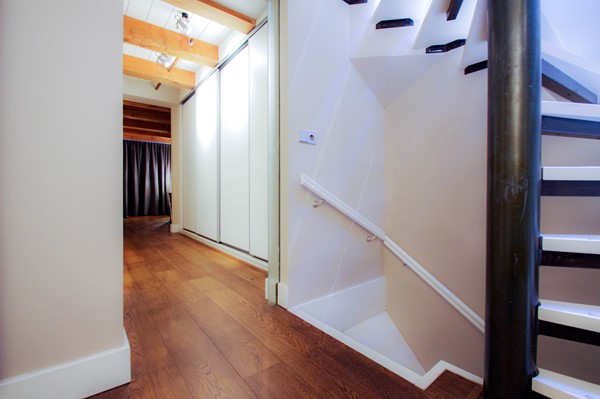 Medium property photo - Runstraat, 1016 GJ Amsterdam