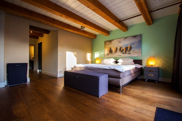Medium property photo - Runstraat, 1016 GJ Amsterdam