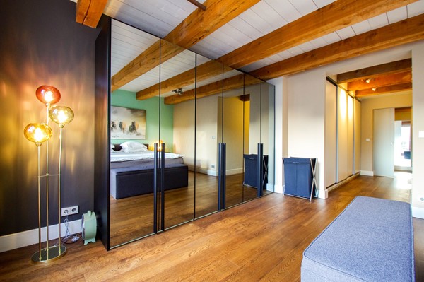Medium property photo - Runstraat, 1016 GJ Amsterdam