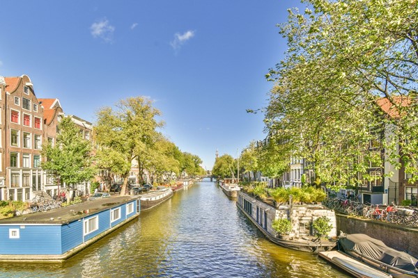 Medium property photo - Runstraat, 1016 GJ Amsterdam