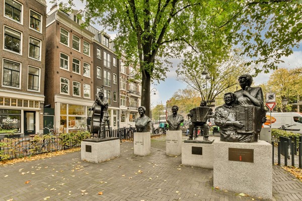 Medium property photo - Runstraat, 1016 GJ Amsterdam