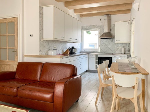 Medium property photo - Oudezijds Voorburgwal 183A1, 1012 EW Amsterdam